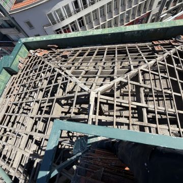Rope Clean Solutions - Porto - Serralharia e Portões
