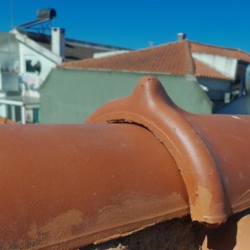 Sergio salsa - Cascais - Toilettenreparatur