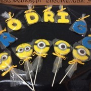 Os Bolinhos da Beta - Seixal - Wedding Cakes