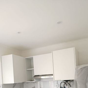 Souza remodelacoes - Almada - Remodelação de Cozinhas