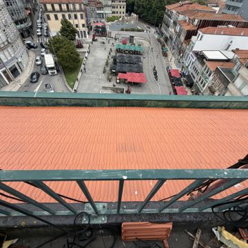 Rope Clean Solutions - Porto - Impermeabilização da Casa