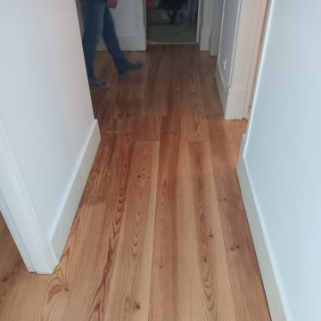 Polivalente - Barreiro - Floor Tiling