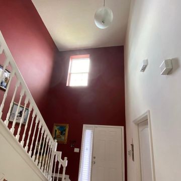 Model Painting - Gondomar - Pintura de interiores