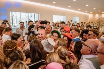 Marco Tomás Animação - Viseu - DJ pour soirée d'adolescents