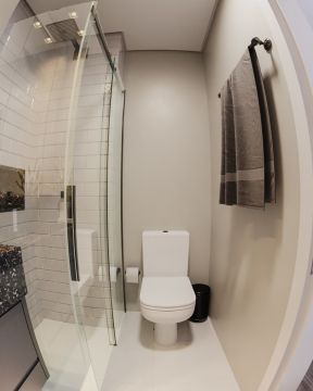 Lucas Baruk - Amadora - Stucco Application