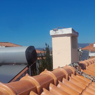 Sergio salsa - Cascais - Spüle und Wasserhahn reparieren