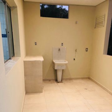Lucas Baruk - Amadora - Drywall Repair and Texturing