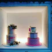 Os Bolinhos da Beta - Seixal - Cake Making Services