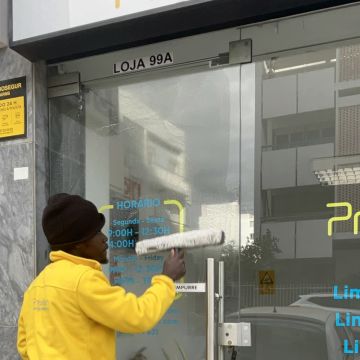 Prime Clean - Faro - Limpeza a Fundo