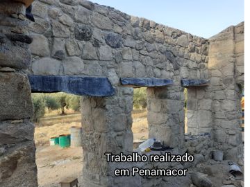 Ezequiel Vitorino - Castelo Branco - Remodelação de Cozinhas