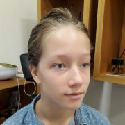 Ana Faustino - Leiria - Maquillaje para eventos