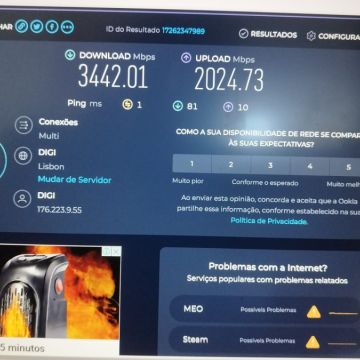 BragaNet Suporte de TI - Braga - Cybersecurity