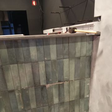 Dani - Sintra - Remodelação de Sótão