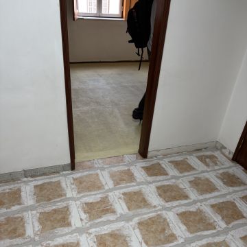 Fibrado - Entroncamento - Enlèvement de déchets et de gravats