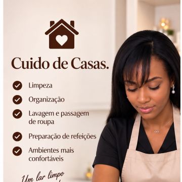 Estefânia - Braga - Limpieza de oficinas (recurrente)