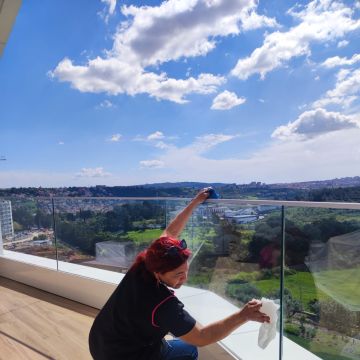 Sandra Oliveira - Odivelas - Home Organizing