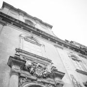 Valéry Zonov - Coimbra - Fotografia de Batizado