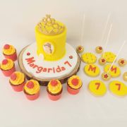 Os Bolinhos da Beta - Seixal - Cakes and Sweets