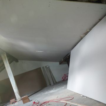 Construções y Remodelações L e F Silva - Felgueiras - Montagem de Equipamento Desportivo