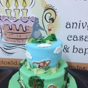 Os Bolinhos da Beta - Seixal - Events