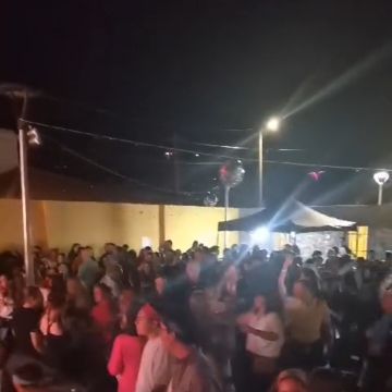 Velvetconceptdj - Santiago do Cacém - Musik Entertainment