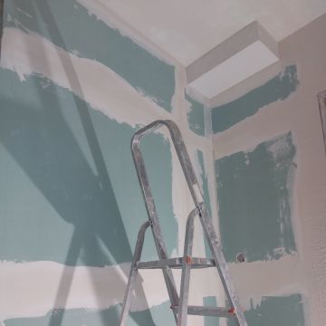 Construções y Remodelações L e F Silva - Felgueiras - Remodelação da Casa