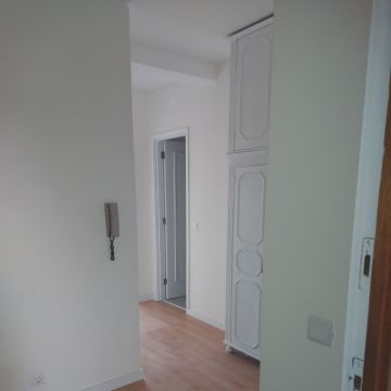 Construções y Remodelações L e F Silva - Felgueiras - Pintura