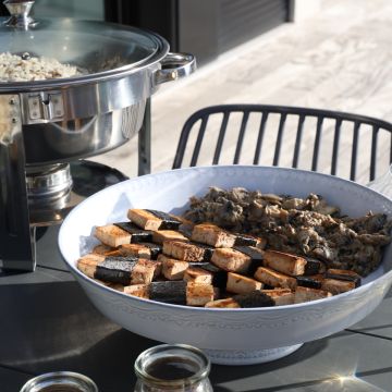 Íris Maria - Catering - Lisboa - Catering ao Domicílio (para Eventos)