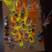 JCArt's - Amadora - Crafts