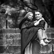 Valéry Zonov - Coimbra - Sesión fotográfica
