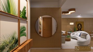 Arquiteto Joaquim Neto - Vila Nova de Gaia - Interior Design