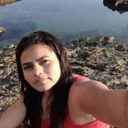 Mery campos - Porto de Mós - Hausputz