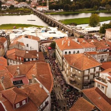 WISEVIDEO - Viana do Castelo - Video Promocional