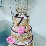 Os Bolinhos da Beta - Seixal - Cake Making Services