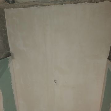 Construções y Remodelações L e F Silva - Felgueiras - Remodelação de Loja
