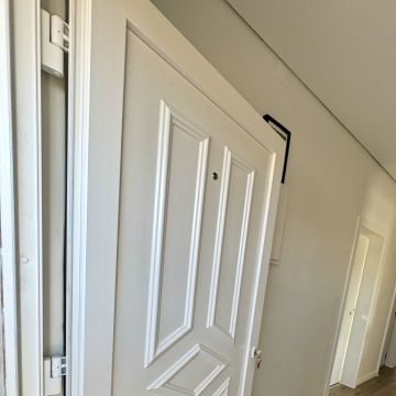 WinDoor Algarve - Olhão - Instalação ou Reparação de Rede de Proteção ou Mosquiteira