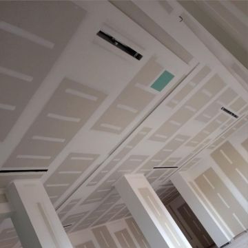 DL Construcción - Viseu - Instalación de suelos de baldosas o piedras