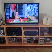 Nuno Melo - Vila Franca de Xira - Home Theater Construction