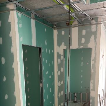 Fibrado - Entroncamento - Rénovation de salle de bains