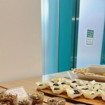 Íris Maria - Catering - Lisboa - Personal Chef