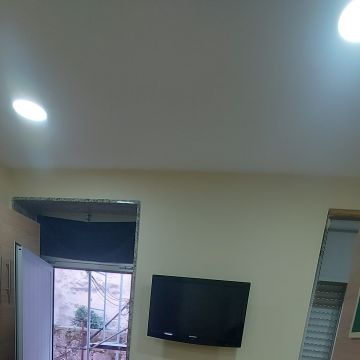 Construções y Remodelações L e F Silva - Felgueiras - Remodelação de Cozinhas