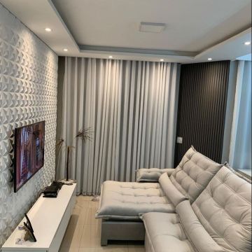 Lucas Baruk - Amadora - Sound Proofing