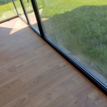 Construção e Remodelação MOJ - Cascais - Shrub Removal