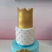 Os Bolinhos da Beta - Seixal - Wedding Cakes