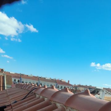 Sergio salsa - Cascais - Stromgenerator reparieren