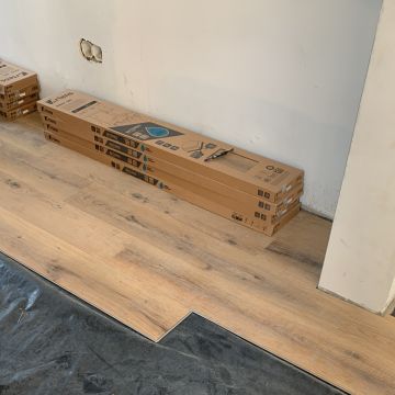 Vitor Duarte - Setúbal - Enlèvement de déchets et de gravats