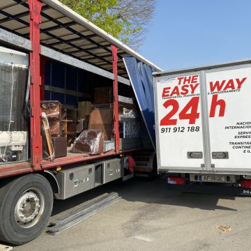 The Easy Way - Aveiro - Instalação de Lâmpada