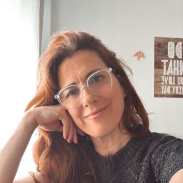 marlene - Tomar - Sportmassage