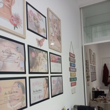 Espaço de estética - Setúbal - Beauté