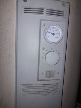 Reparação de Bombas de Calor
